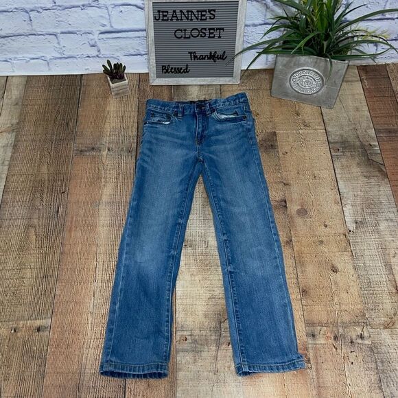 Lucky Brand Authentic Skinny jeans Size 7 - Picture 4 of 9